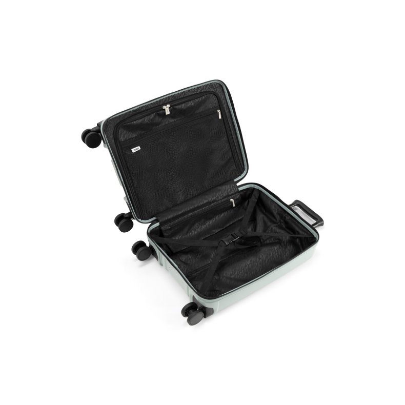 EPIC Crate Solids 55 cm trolley 4w_StealthGREEN