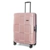 EPIC Crate Reflex EVO 75 cm trolley 4w_CrystalROSE