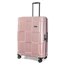 EPIC Crate Reflex EVO 75 cm trolley 4w_CrystalROSE