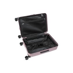 EPIC Crate Reflex EVO 65 cm trolley 4w_CrystalROSE