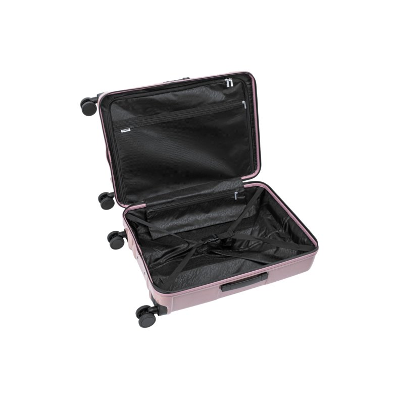 EPIC Crate Reflex EVO 65 cm trolley 4w_CrystalROSE