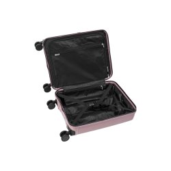 EPIC Crate Reflex EVO 55 cm trolley 4w_crystalROSE