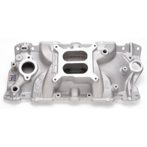 Small Block Intake Manifold Performer EPS
