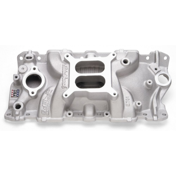 Small Block Intake Manifold Performer EPS