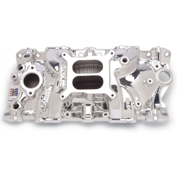 Small Block Intake Manifold Performer EPS