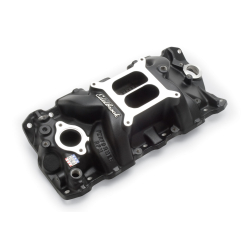 Chevrolet SB Performer RPM intake -Satin