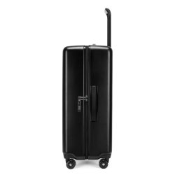 Atlas 76 cm trolley 4w_JetBLACK