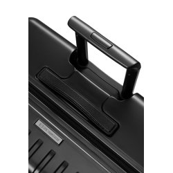 Atlas 66 cm trolley 4w_JetBLACK