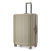 Atlas 76 cm trolley 4w_OliveGREEN