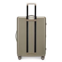 Atlas 76 cm trolley 4w_OliveGREEN