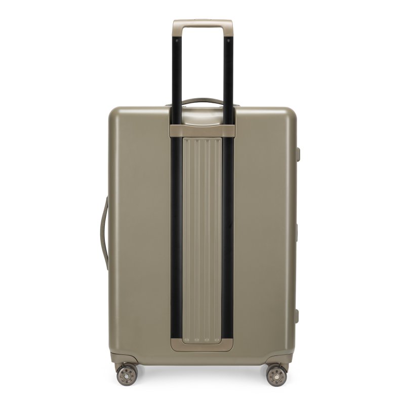 Atlas 76 cm trolley 4w_OliveGREEN