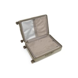 Atlas 76 cm trolley 4w_OliveGREEN