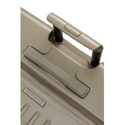 Atlas 66 cm trolley 4w_OliveGREEN
