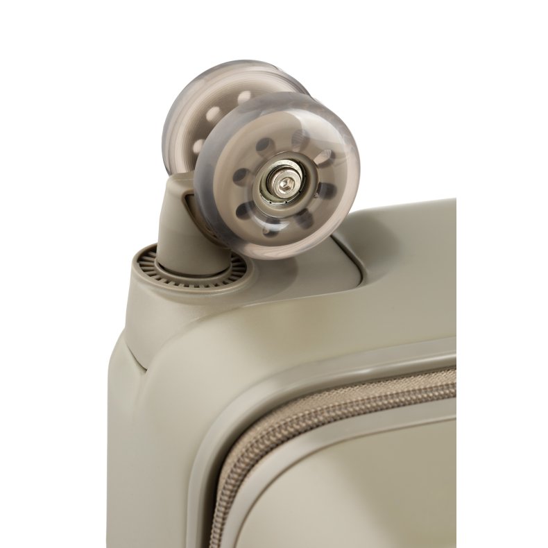 Atlas 66 cm trolley 4w_OliveGREEN
