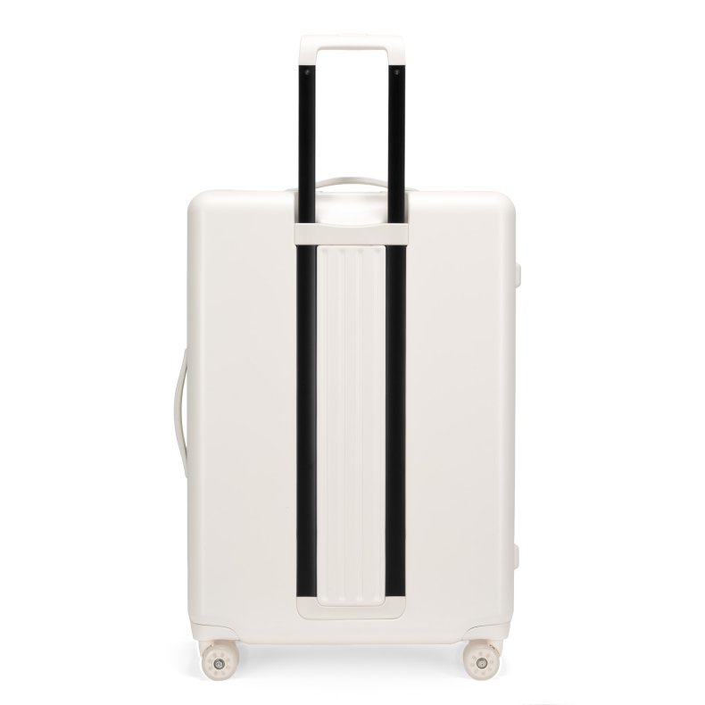 Atlas 66 cm trolley 4w_PureWHITE
