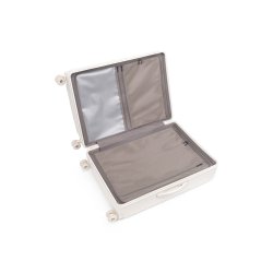 Atlas 66 cm trolley 4w_PureWHITE