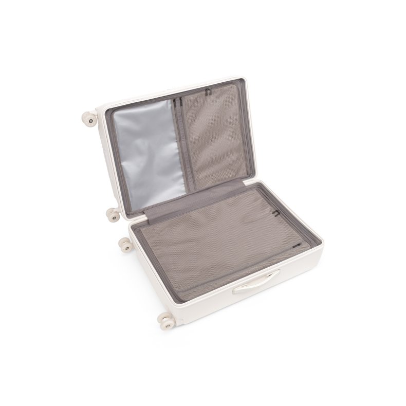 Atlas 66 cm trolley 4w_PureWHITE