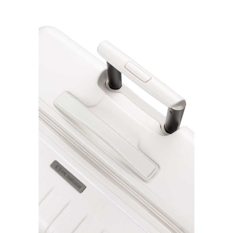 Atlas 66 cm trolley 4w_PureWHITE