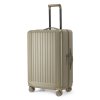 Atlas 66 cm trolley 4w_OliveGREEN