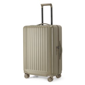Atlas 66 cm trolley 4w_OliveGREEN
