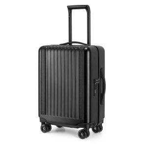 Atlas 55 cm trolley 4w_JetBLACK