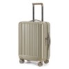 Atlas 55 cm trolley 4w_OliveGREEN