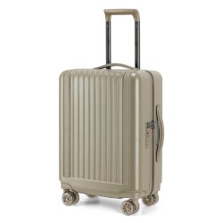 Atlas 55 cm trolley 4w_OliveGREEN