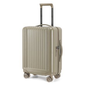 Atlas 55 cm trolley 4w_OliveGREEN