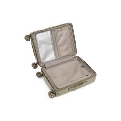 Atlas 55 cm trolley 4w_OliveGREEN