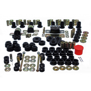Energy Suspension Hyperflex Bushing Kits 1963-82