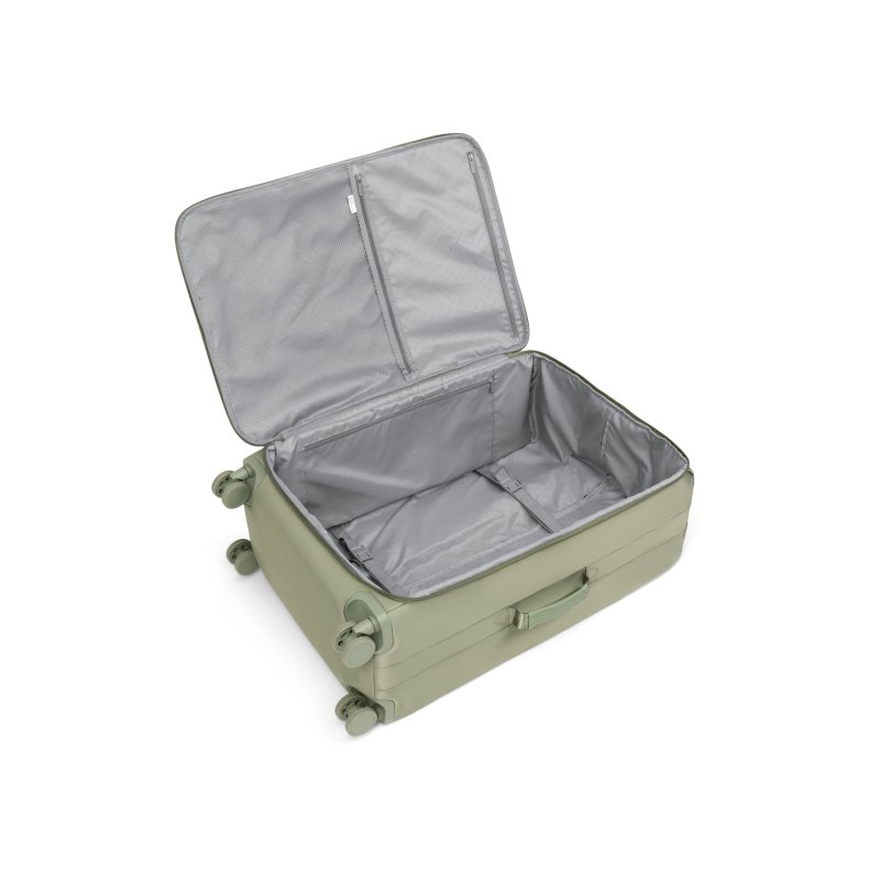 EPIC Orbit 75 cm trolley_LeafGREEN