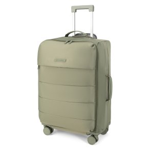 EPIC Orbit 65 cm trolley_LeafGREEN