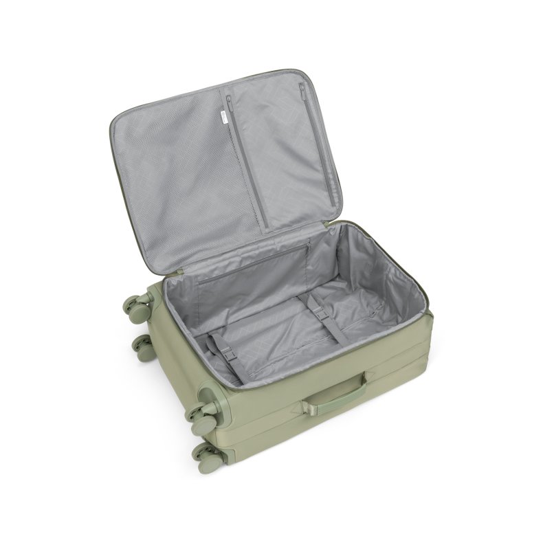EPIC Orbit 65 cm trolley_LeafGREEN