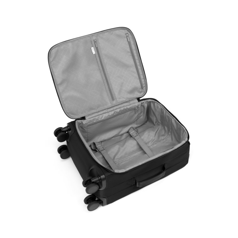 EPIC Orbit 55 cm trolley_black