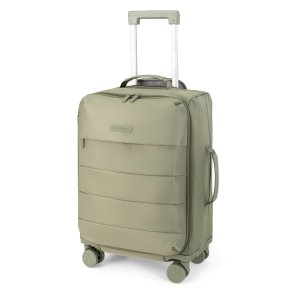 EPIC Orbit 55 cm trolley_LeafGREEN