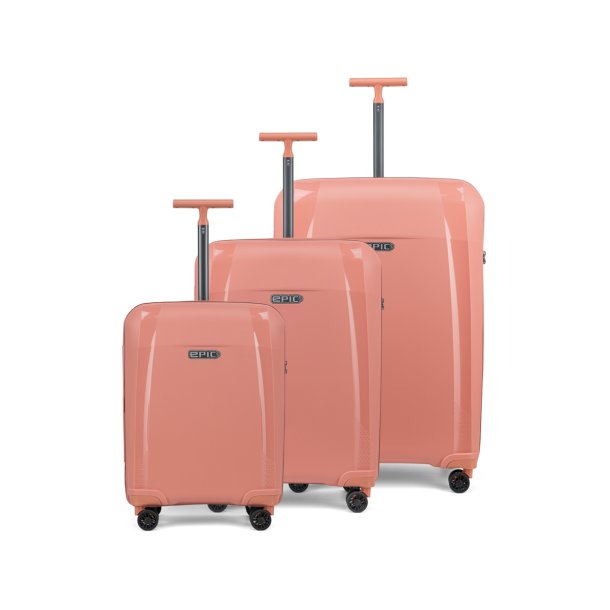 EPIC Phantom SL Flamingo Pink