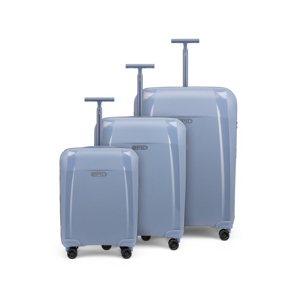 EPIC Phantom SL SkyBlue