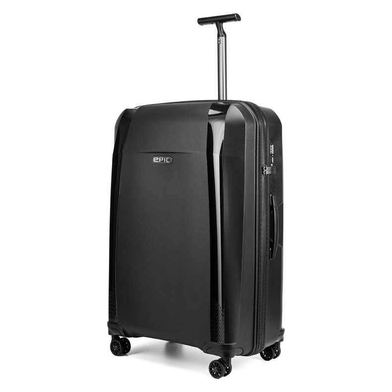 Phantom SL 76 cm trolley_PhantomBLACK