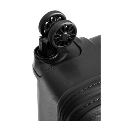 Phantom SL 55 cm trolley_PhantomBLACK kabinekuffert