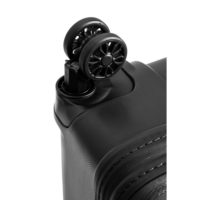 Phantom SL 55 cm trolley_PhantomBLACK kabinekuffert