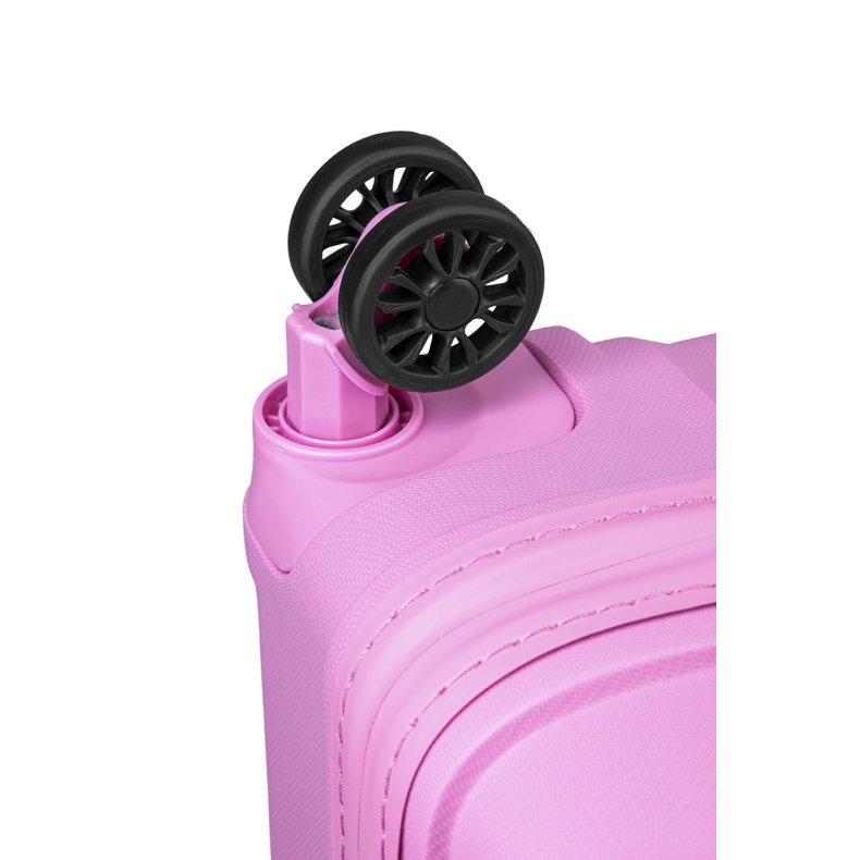 Phantom SL 66 cm trolley_PassionPINK