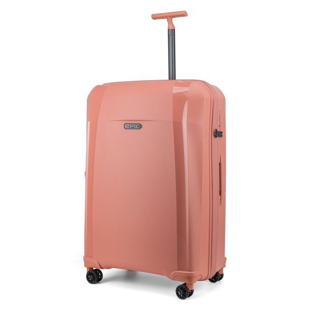 EPIC Phantom SL Flamingo Pink