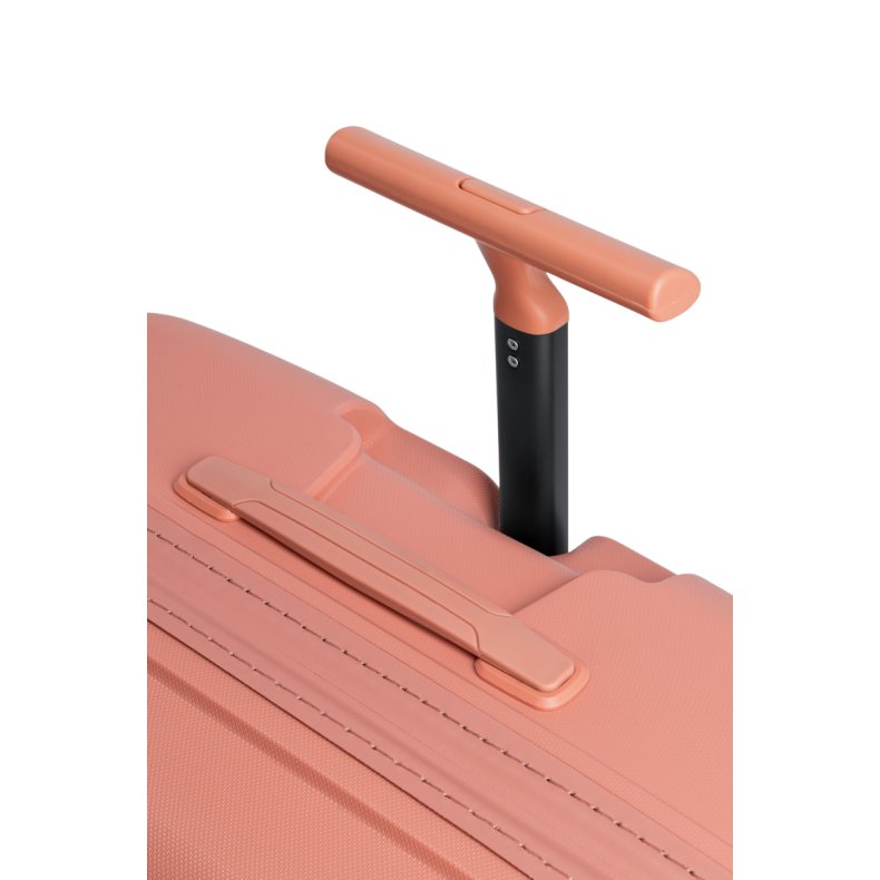 Phantom SL 66 cm trolley_FlamingoPINK mellem kuffert
