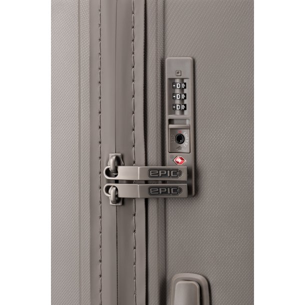 EPIC Phantom SL Studio Clay