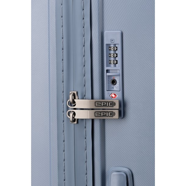 EPIC Phantom SL SkyBlue