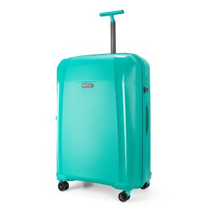 Phantom SL 76 cm trolley_VividGREEN stor kuffert