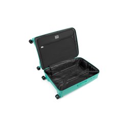Phantom SL 76 cm trolley_VividGREEN stor kuffert
