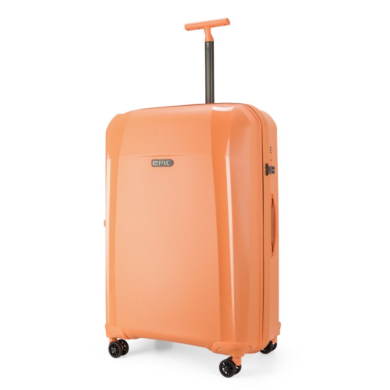 Phantom SL 76 cm trolley_TwistedMELON stor kuffert
