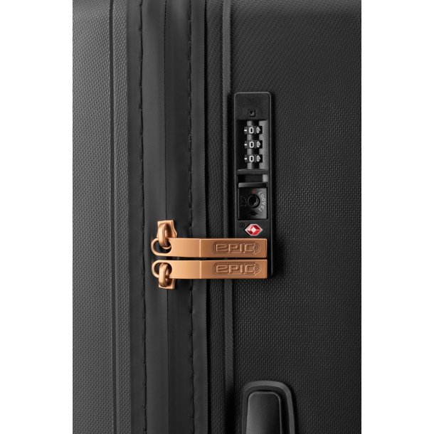 EPIC Phantom SL AnniversaryBlack