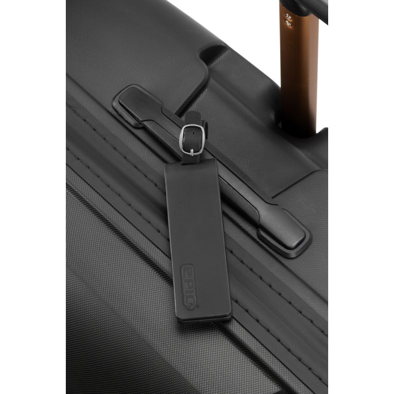 Phantom SL 76 cm trolley_AnniversaryBLACK